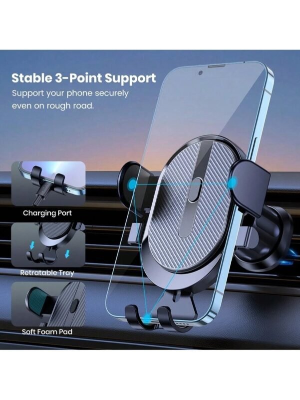 phone holder for car