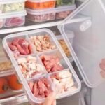 food storage containers