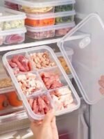 food storage containers