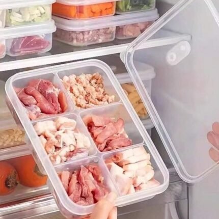 food storage containers
