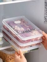 food storage containers