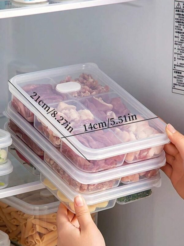 food storage containers