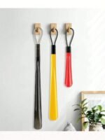 Long Handle Shoe Horn – The Ultimate Extended Easy Wear Shoe Helper for Men and Women! - Image 3