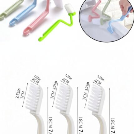 gap cleaning brush