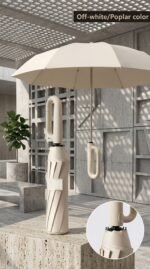 Windproof Umbrella