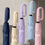 Windproof Umbrella