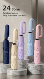 Windproof Umbrella