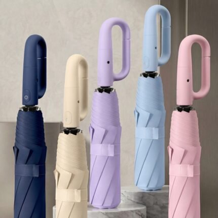 Windproof Umbrella