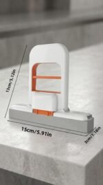 Mini Handheld Mop Set