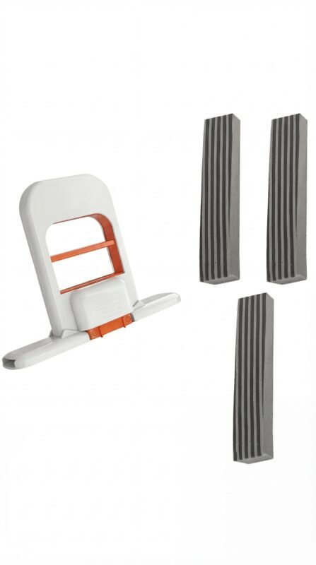 Mini Handheld Mop Set