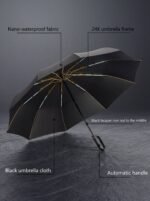 Windproof Umbrella