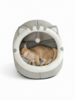 Cozy Cat Bed House